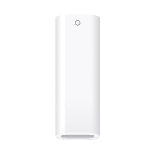 Apple 3.23 x 2.6 x 0.6 inches MWML3AM/A Adapter