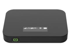 Generic 4G Mobile Hotspot T-Mobile T10 USB Type-C LTE 256MB RAM Wi-Fi