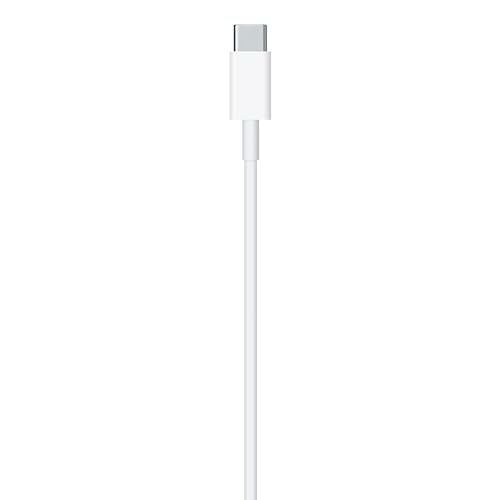 Apple 1m MUQ93AM/A USB-C to Lightning Cable