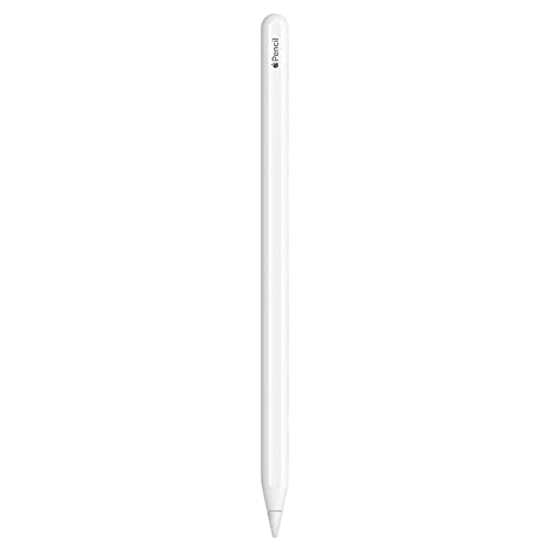 Apple 8.27 x 2.18 x 0.98 inches MU8F2AM/A White Stylus Pen
