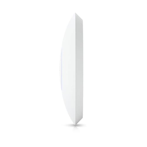 Ubiquiti Networks 1.28lb U6+-US 802.11ax Dual-Band Wireless Access Point