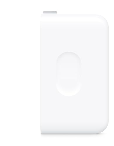 Apple 2.76 x 1.18 x 3.31 inches MW2H3AM/A Dual USB-C Port Power Adapter