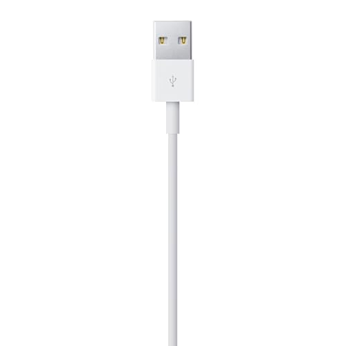 Apple 1m MUQW3AM/A Lightning to USB Cable