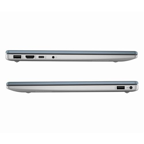 HP 14" Laptop HP 15 256GB SSD 1920x1080 LED Touchscreen Laptop