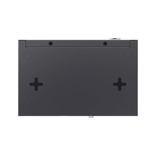 TP-Link 5-Port 2.5G Managed Switch ES206X-M2