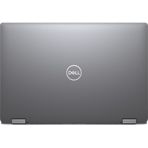 Dell Latitude 5320 2in1 13.3-inch FHD 1920x1080 IPS Convertible Laptop