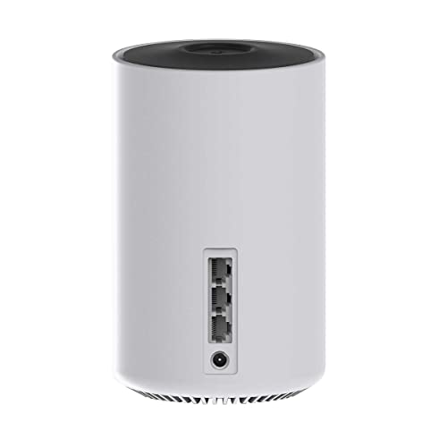 TP-Link 10" x 4" x 12" AXE5300 Tri-Band Wi-Fi 6E Routers, 3-Pack