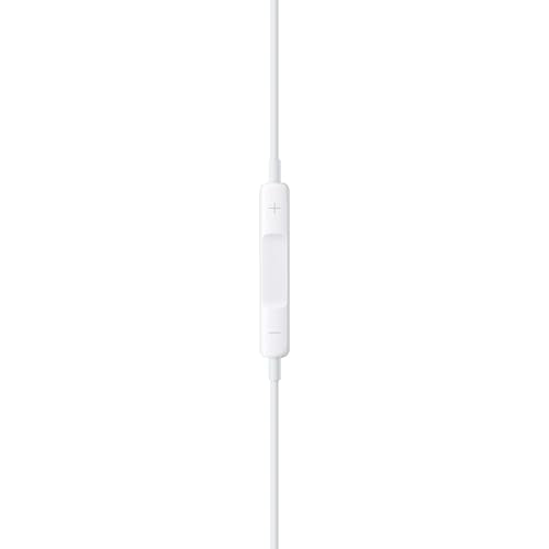 Apple 3.25x2.9x1 inches MYQY3AM/A Wired EarPods with USB-C Plug