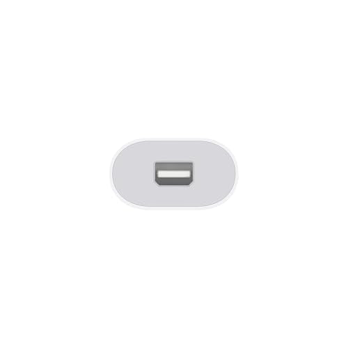 Apple 1.92 ounces MYH93AM/A Thunderbolt 3 USB-C to Thunderbolt 2 Adapter