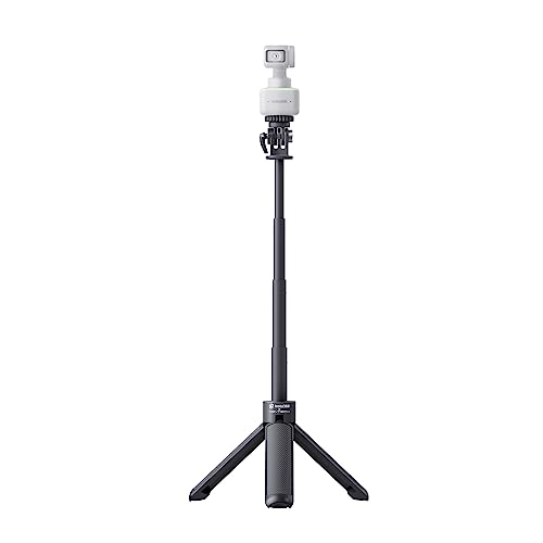 Insta360 15.7in CINSAAVB Mini 2-in-1 Tripod