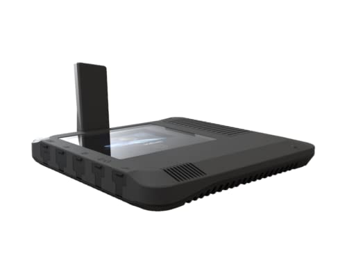 OSAT 1 Count GO! Exec GEKT9765 GPS Satellite Navigation Device—GPS, Touchscreen, Wi-Fi, LED Display
