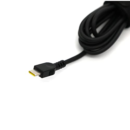 Lenovo 65W USB Type-C AC Power Adapter ADLX65YDC3D