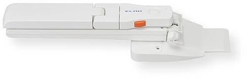 ELMO 1433 Document Camera 3280 Pixels Manual Focus USB Connectivity