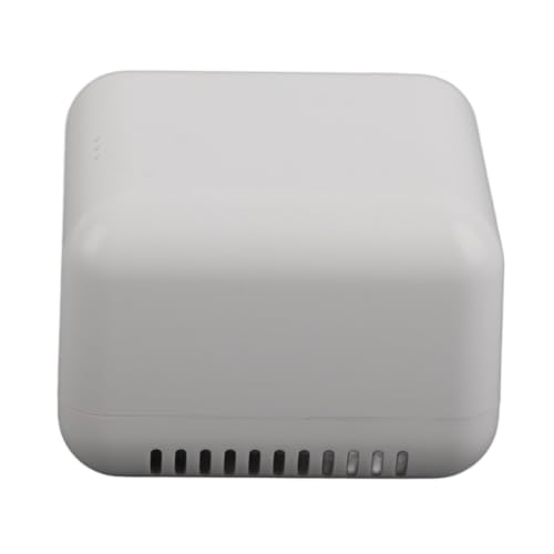 Yechiry 3.66 x 3.62 x 2.8 inches Yechirya681f4wzdq-11 USB 2.0 Network Print Server Adapter