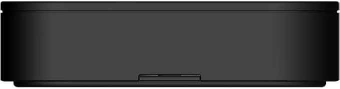 Inseego MiFi X Pro M3000 5G/4G Hotspot Router | Dual-Band | 802.11ax | 1 Gbps