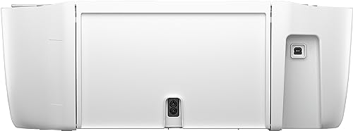 HP DeskJet 2842e 4800x1200 Inkjet Color All-In-One Printer