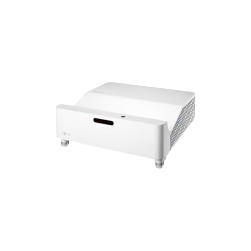 Optoma 12.9" x 12.9" ZW410UST 1280 x 800 DLP Projector - Portable