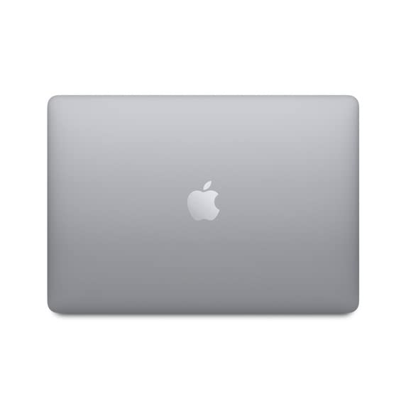 Apple 13.3" MGND3LL/A 2560 x 1600 Retina LED Display Notebook - Space Gray