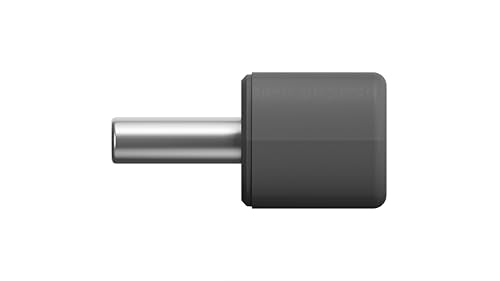Logitech 1-Port USB Type C Bolstered Receiver Model 956-000156 Graphite Multi-Purpose
