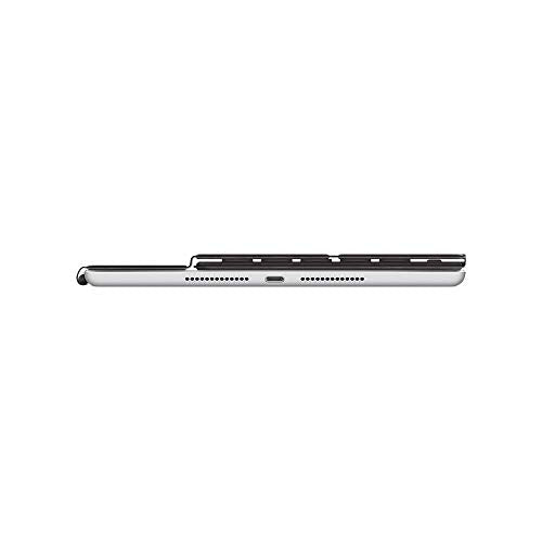 Apple MX3L2LL/A Magic Keyboard Case Black QWERTY Multi Functional Bluetooth Tablet Keyboard
