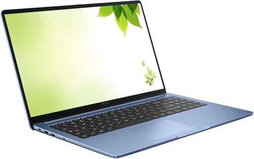 ASUS 15" Laptop A6HHD4 1080p Chrome OS 2.8GHz DDR4 SSD