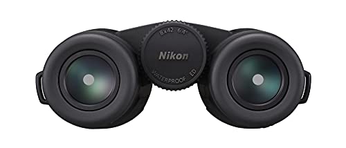 Nikon 42mm Monarch 16767 8x Ultra Clear Waterproof Binoculars