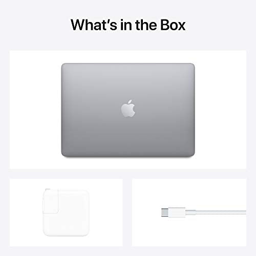 Apple 13.3" MacBook Air M1 256GB 1080p Laptop