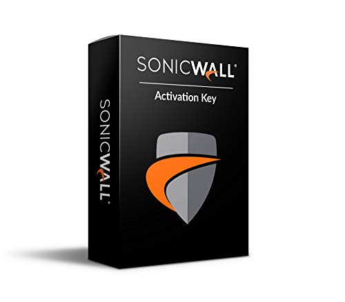 SonicWall TZ570W Single-Band Wi-Fi Security Device - SonicOS - Basic Threat Protection