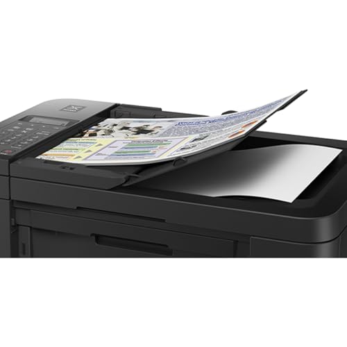 Canon PIXMA TR4520 Inkjet All-In-One Printer Model Number 2984C002 Resolution 4800 x 1200 Print Speed 8.8 ppm Color Black