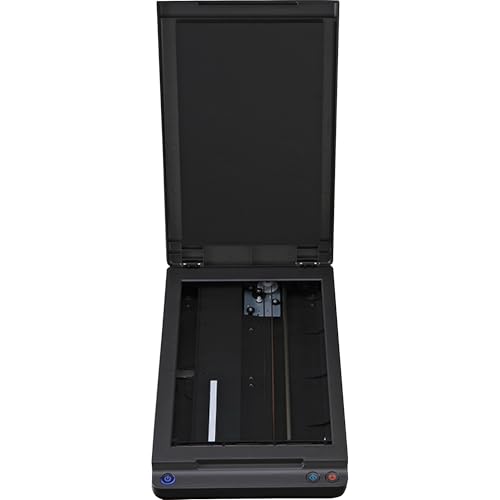 Canon Unit 102 Flatbed Scanner 600dpi 1 Count Paper Scanner Accessory