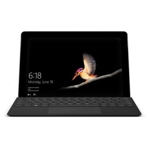 Microsoft 7.48" x 9.77" Model KCM-00001 Tablet Keyboard