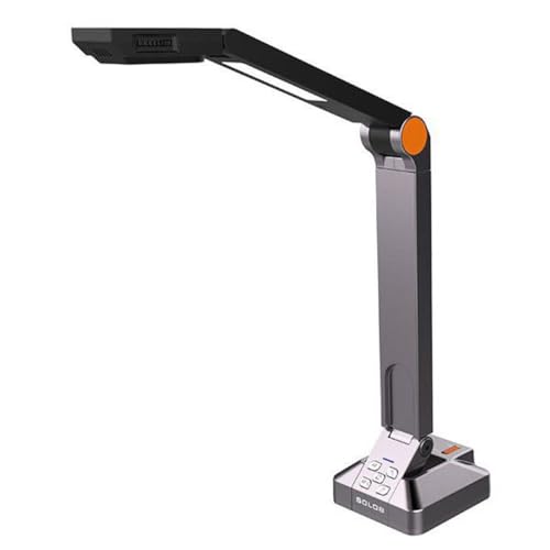 HoverCam Solo 8Plus HCS8+ 13 Megapixel 4K Document Camera