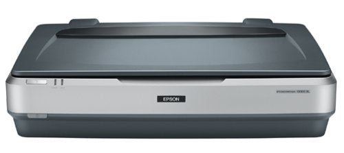 Epson Expression 10000XL Document Scanner 4000 DPI Optical Resolution Flatbed Scanners