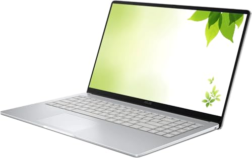 ASUS 15" Laptop 1920 x 1080 60Hz IPS Clamshell