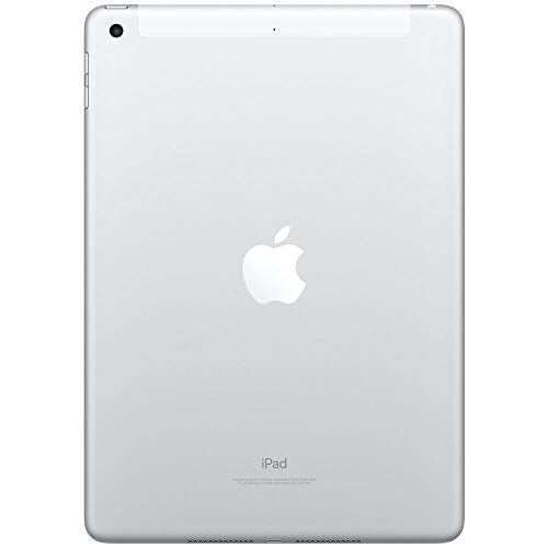 Apple 32GB iPad 9.7 WiFi + Cellular 2048x1536 Retina Tablet