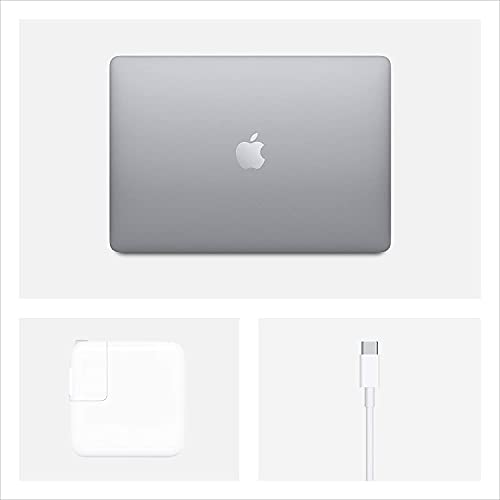 Apple 13.3" MYE52LL/A 2560x1600 SSD 128GB Notebook