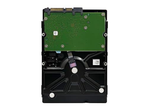 Seagate 2TB ST2000NM0055 SATA III 6Gb/s 7200RPM 128MB 3.5-inch Mechanical Hard Drive