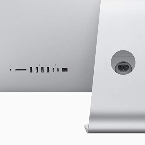 Apple 21.5-inch MRT42LL/A 3840x2160 All-in-One Computer