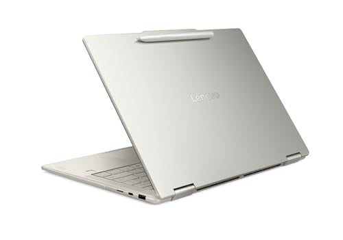 Lenovo Yoga 7 2-in-1 Laptop 14AKP10 - AMD Ryzen AI 5 340 - 14" 1920 x 1200 OLED Touch - 16GB RAM - 1TB SSD