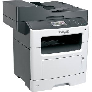 Lexmark MX511DE 600 x 600 Monochrome Laser Printer
