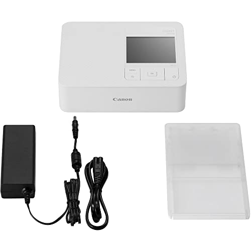 Canon SELPHY CP1500 Compact Photo Printer (5540C002) 300 x 300