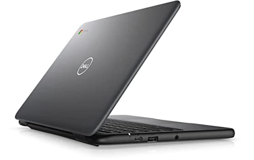 Dell 11.6" 3100 Chromebook 1366 x 768 4GB RAM 32GB SSD 2-in-1