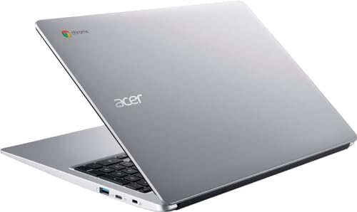 Acer 15.6" f4aecf1b-c2d2-4740-8985-cf273cd76f1a 1366x768 60Hz LCD Chromebook