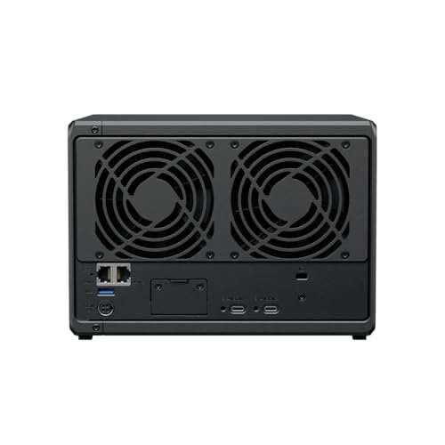 Synology DiskStation DS1525+ 60TB NAS Enclosure