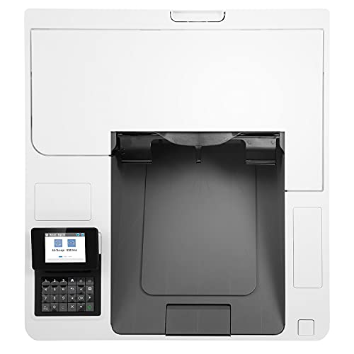 HP LaserJet Enterprise M607N Monochrome Printer K0Q14A 1200x1200 dpi