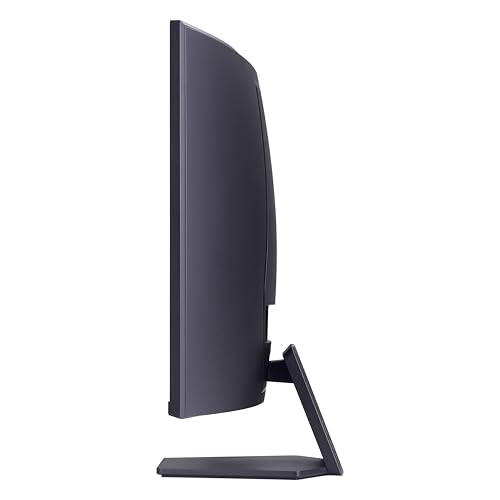 LG 32GS60QC-B 32 Inches 2560x1440 180 Hz VA Monitor