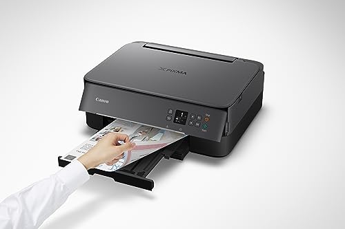 Canon 8.5" x 14" PIXMA TS6420A Inkjet Printer 4800 x 1200 DPI Color