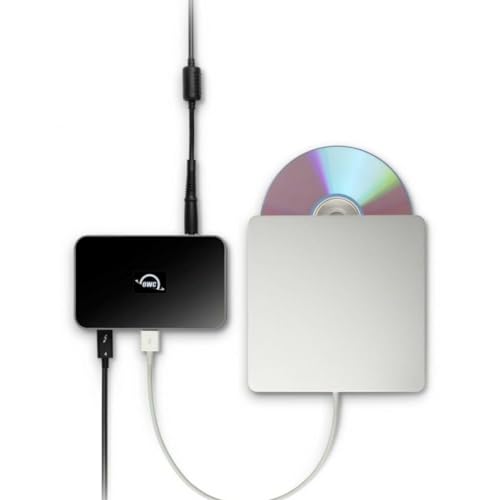 OWC Thunderbolt Hub W125947845 5 Port Data Transfer Hub