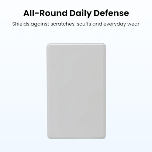 XTEINK 4.3in X4 E-Reader Magnetic Protection Case