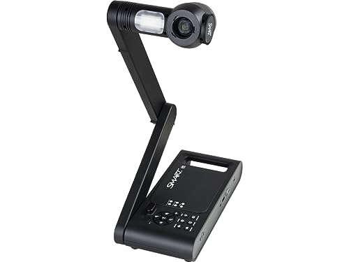 Smart Ink SDC-650 13MP 3840x2160 Document Camera